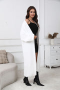 Knitted cardigan