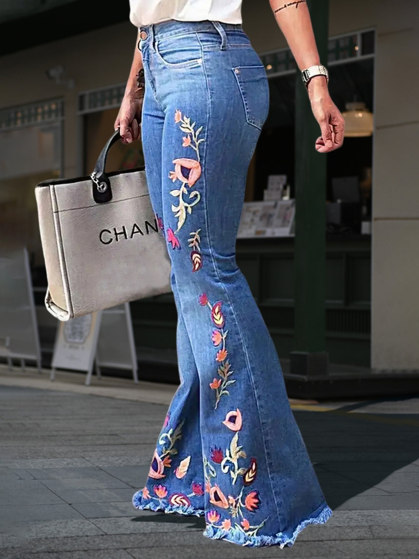 Women's Denim Jeans