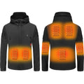 Heated Jacket