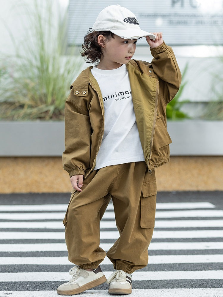 Boys' 3-Piece Set