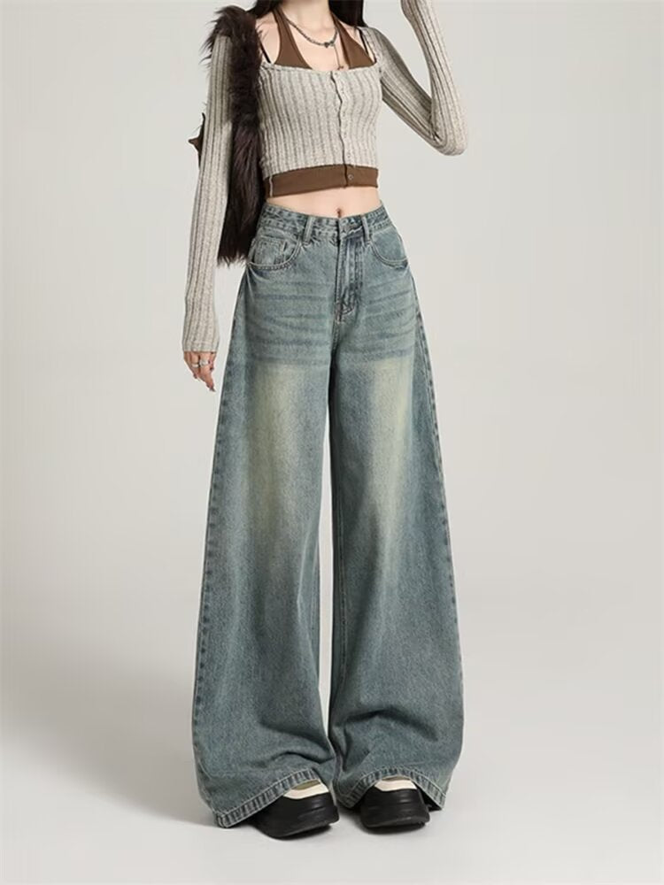 Women's Denim Jeans