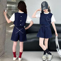 Children's summer set