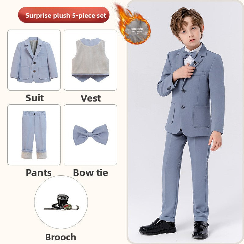 Boys' Suit