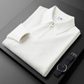 Men's polo shirt
