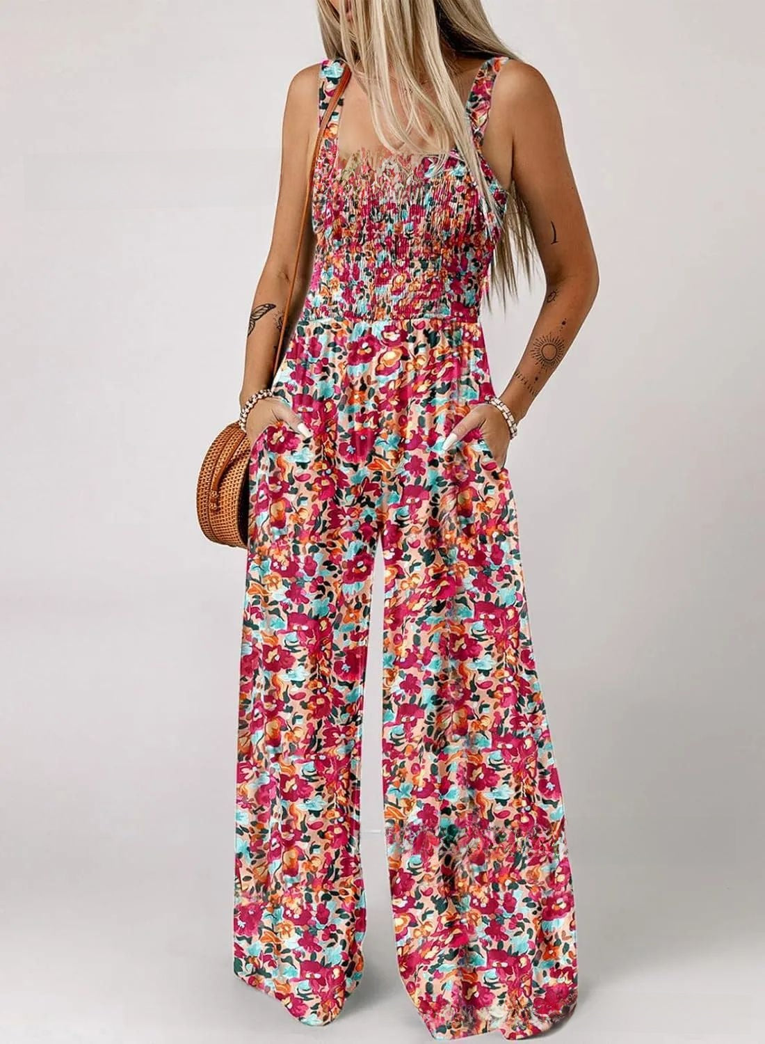 Women's Jumpsuits