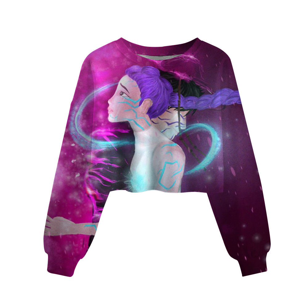 Children's Sweatshirt