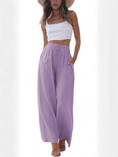 Womens Casual Trousers
