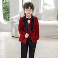 Boys' Suit Set