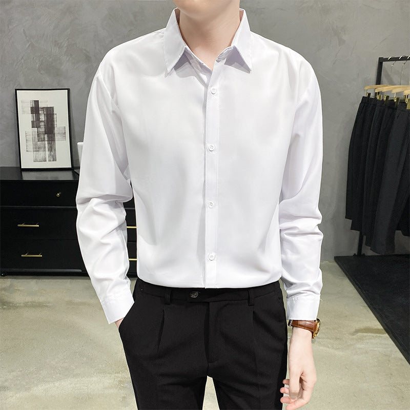 Work shirt for men