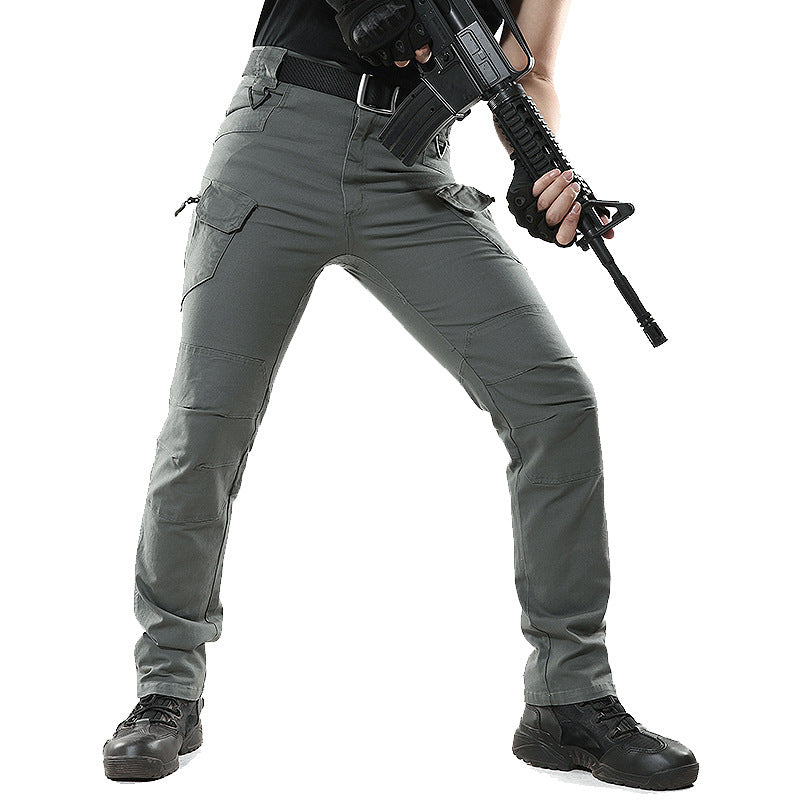 Commander IX7 Tactical Trousers