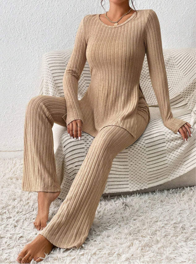 Women's Knit Suit