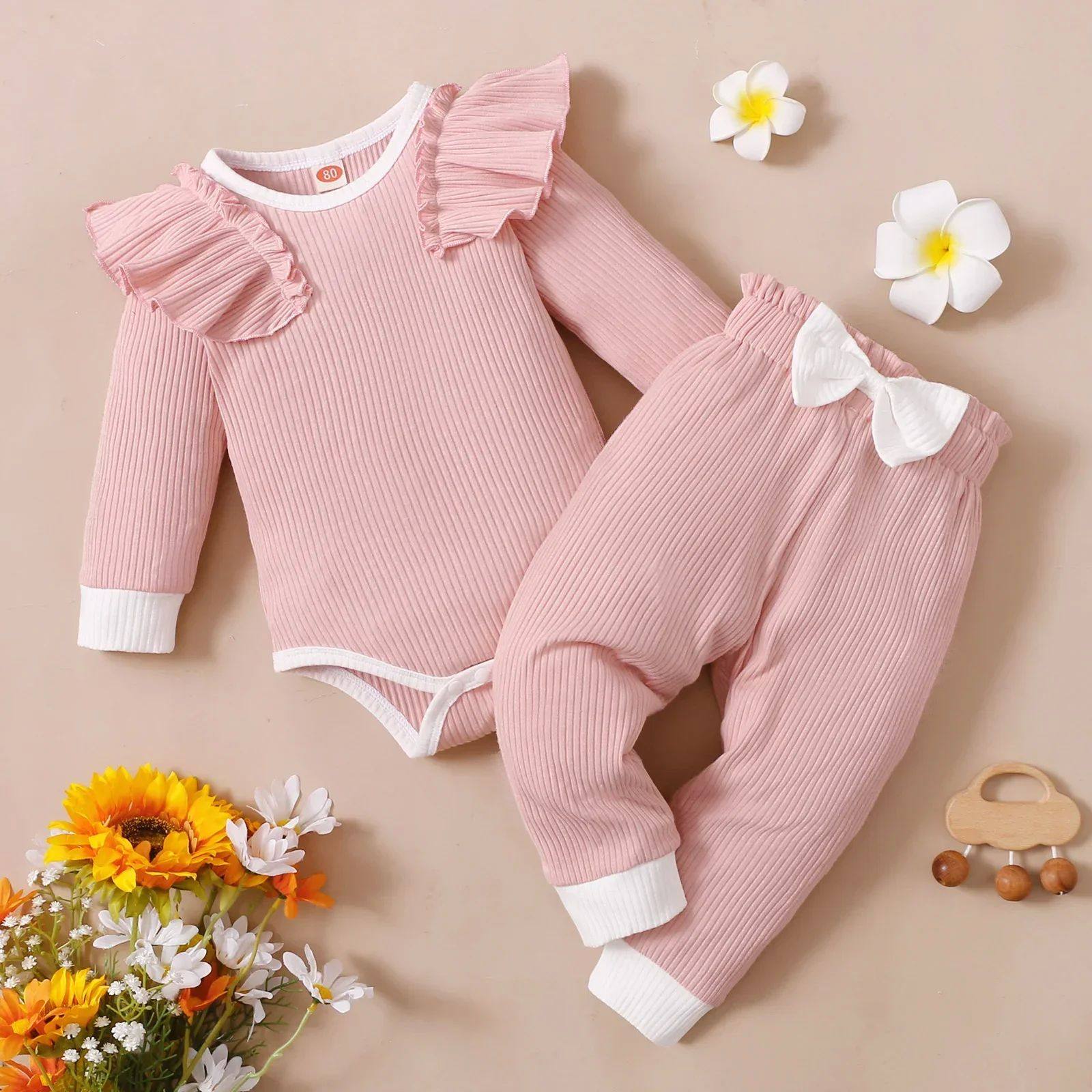 Girls' clothing