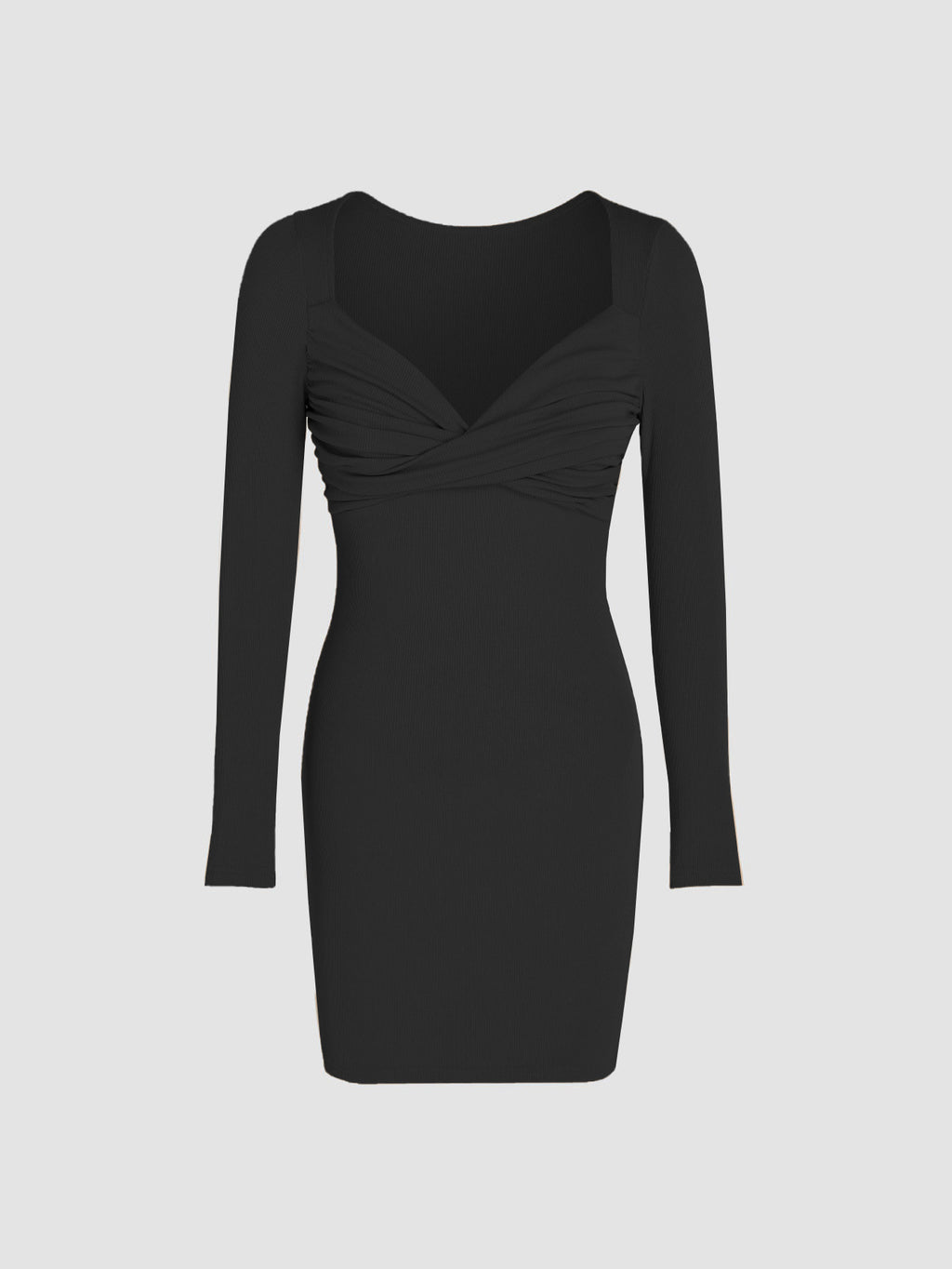 Women's Knit Dress