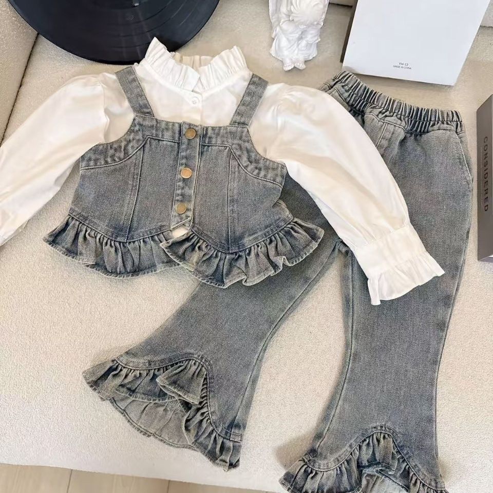 Girls' outfit