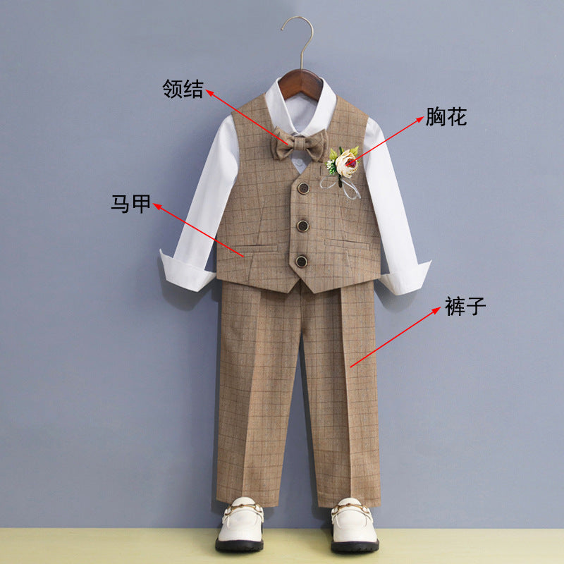 Children's suit