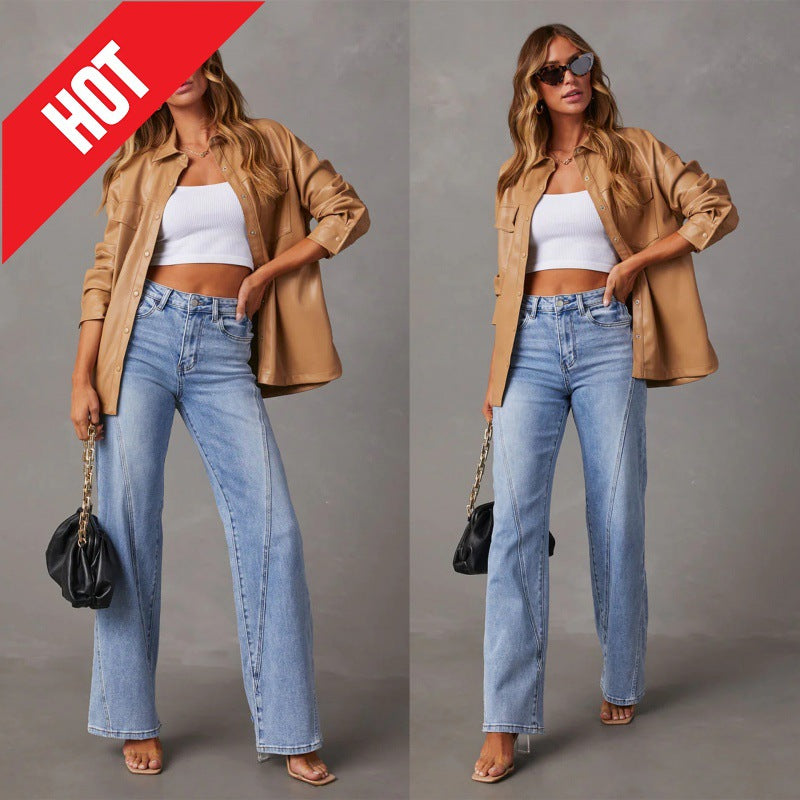 Women's Denim Jeans