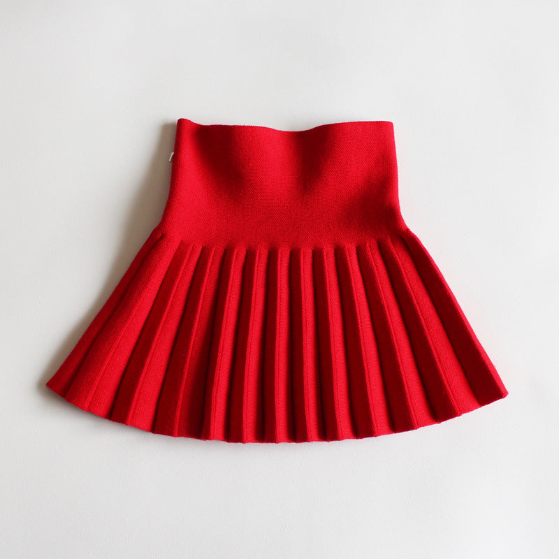 Girls' skirts