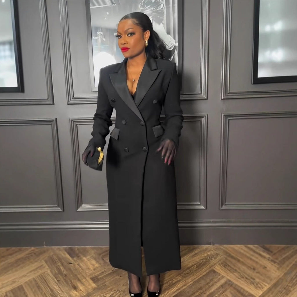 Women's Suit Dress
