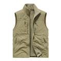 Men's Vest Autumn
