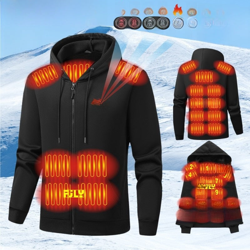 Thermal vest