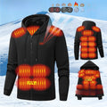 Thermal vest