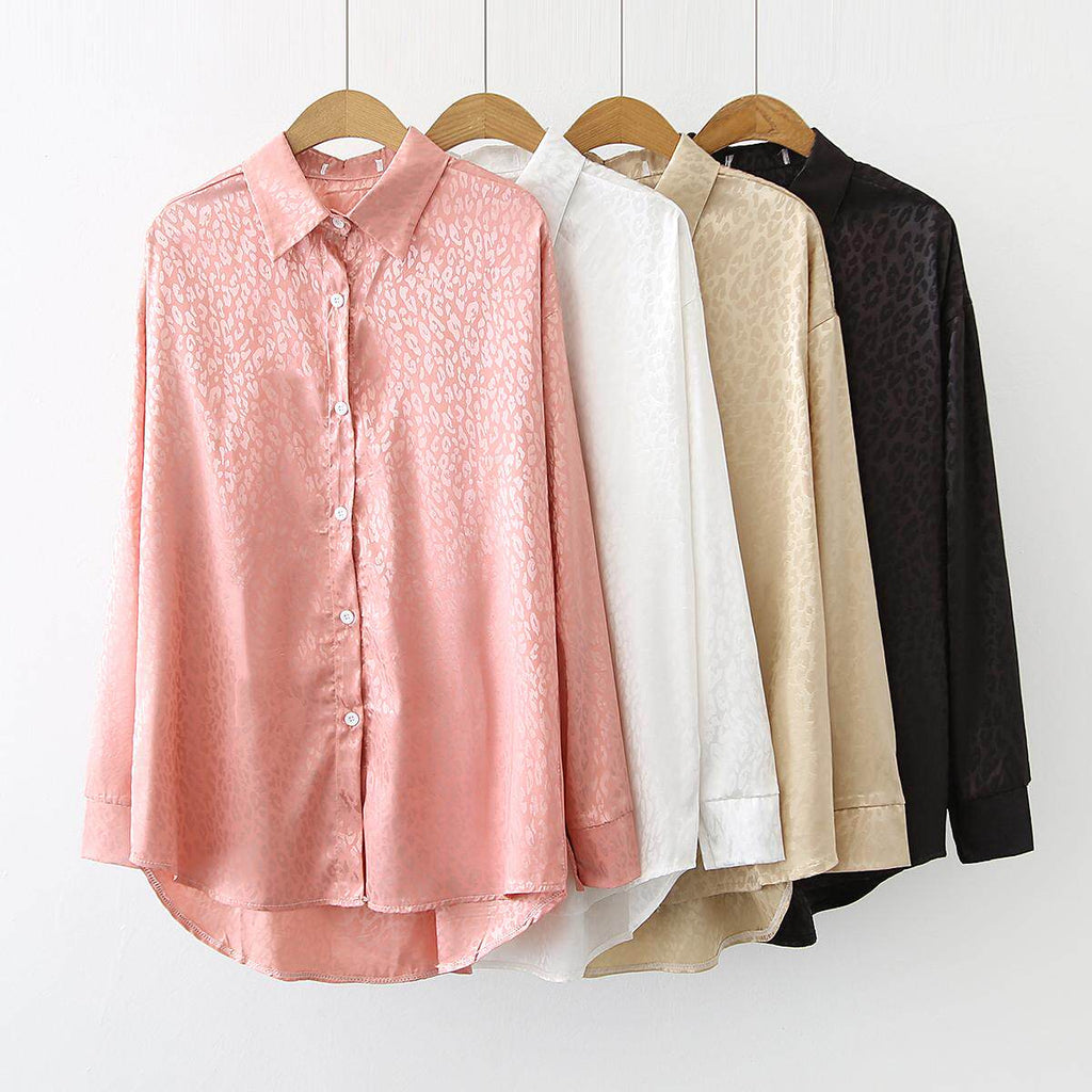 Shirts Blouse