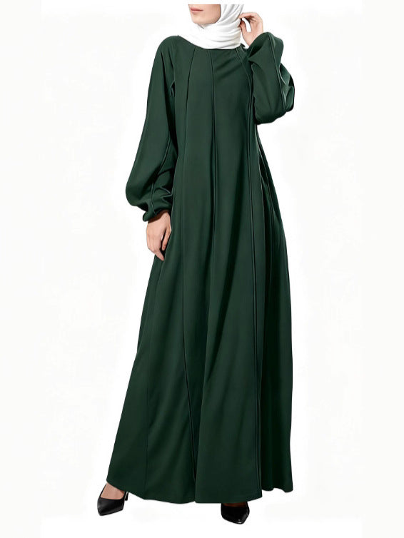 Women's Dress Robe