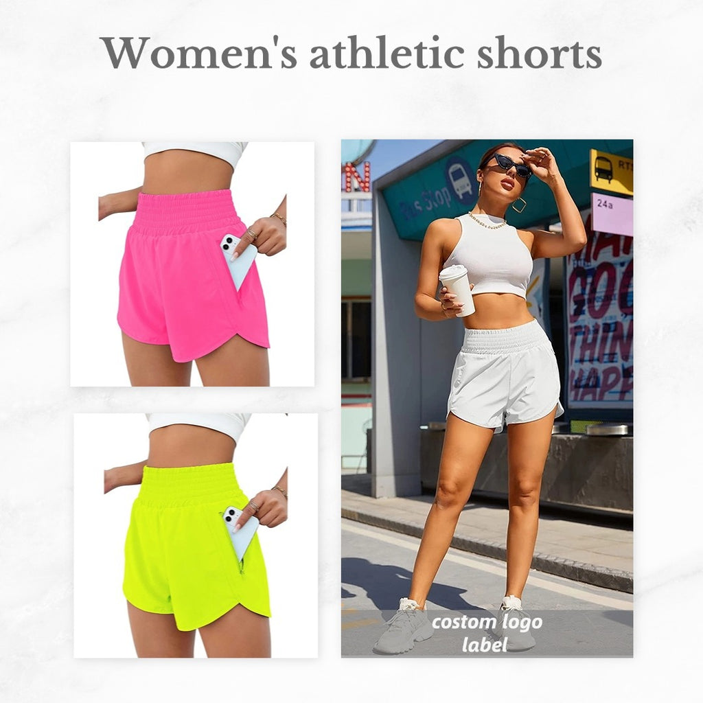 Women's Sport Shorts