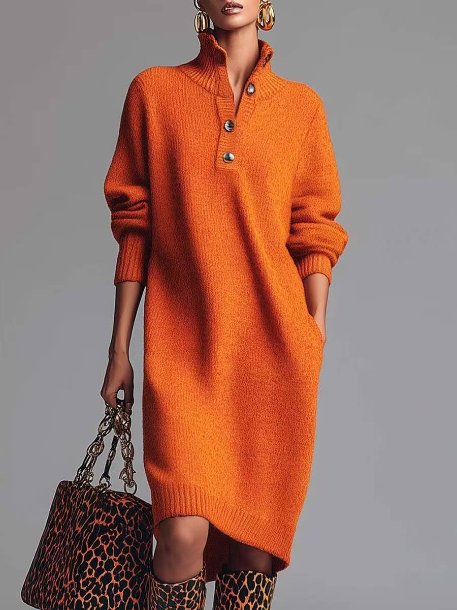Women's Knit Dress