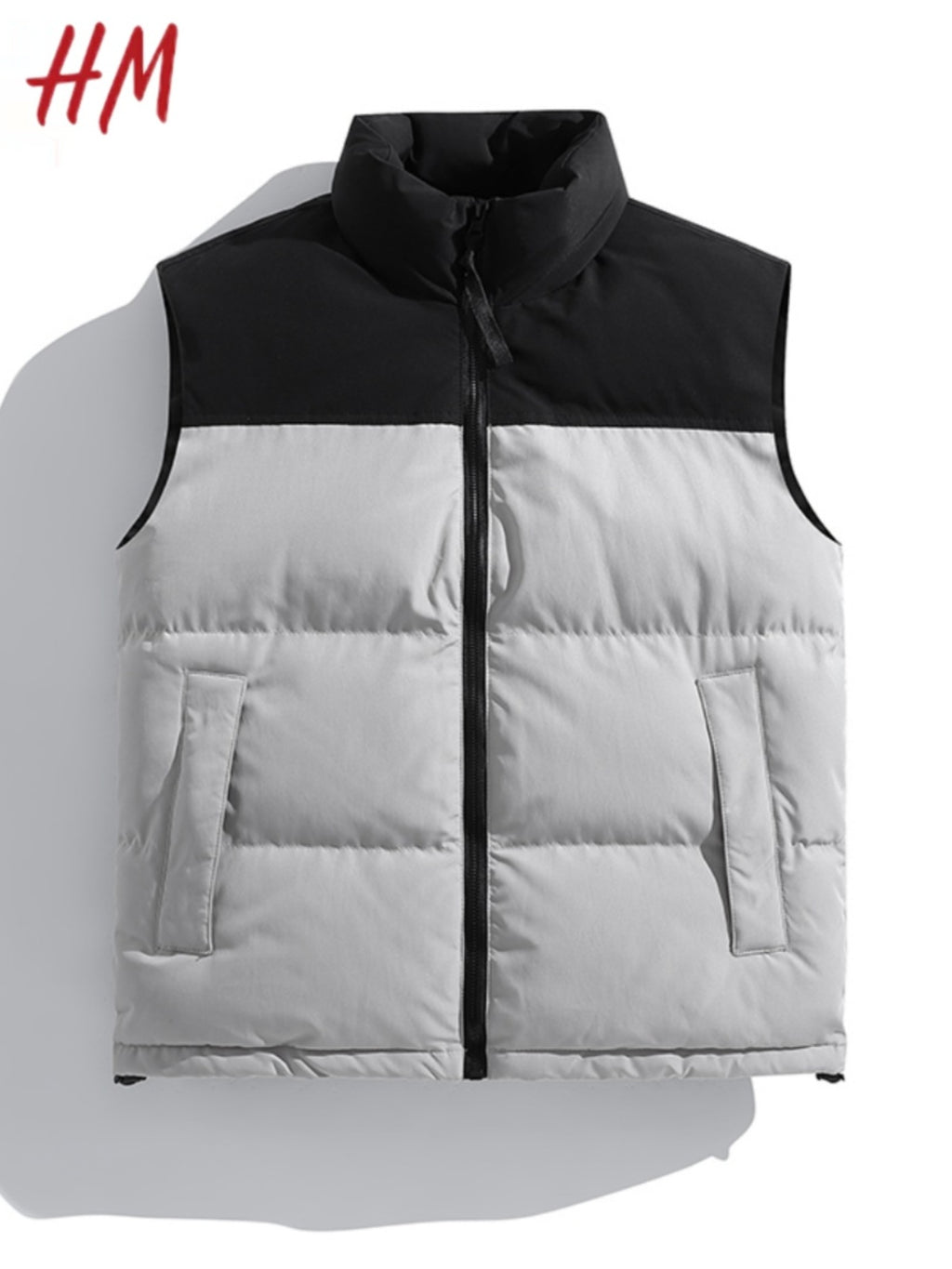 Men's Cotton Vest