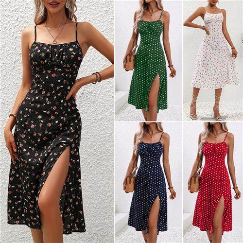 Women's dress