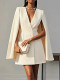 Suit Dress Women's Clothing