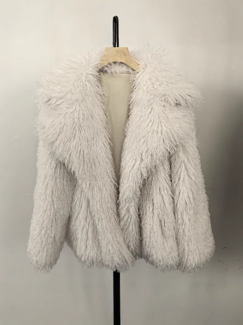 Fur Coat