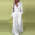Women's Suit Set