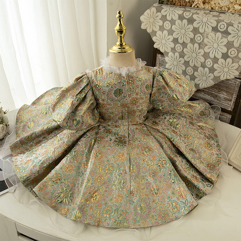 Children's Dress