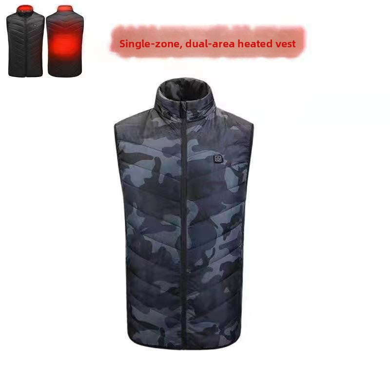 Electric Heating Vest