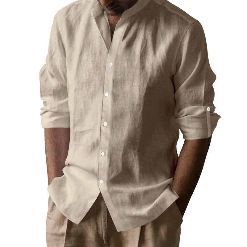 Men's Cotton Shirt