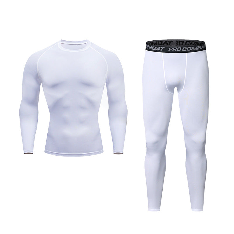 Men's Sportswear Set