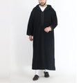 Men's Hooded Robe