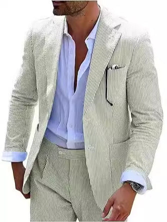 Men's Suit