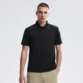 Outdoor Quick-Drying Polo Shirt