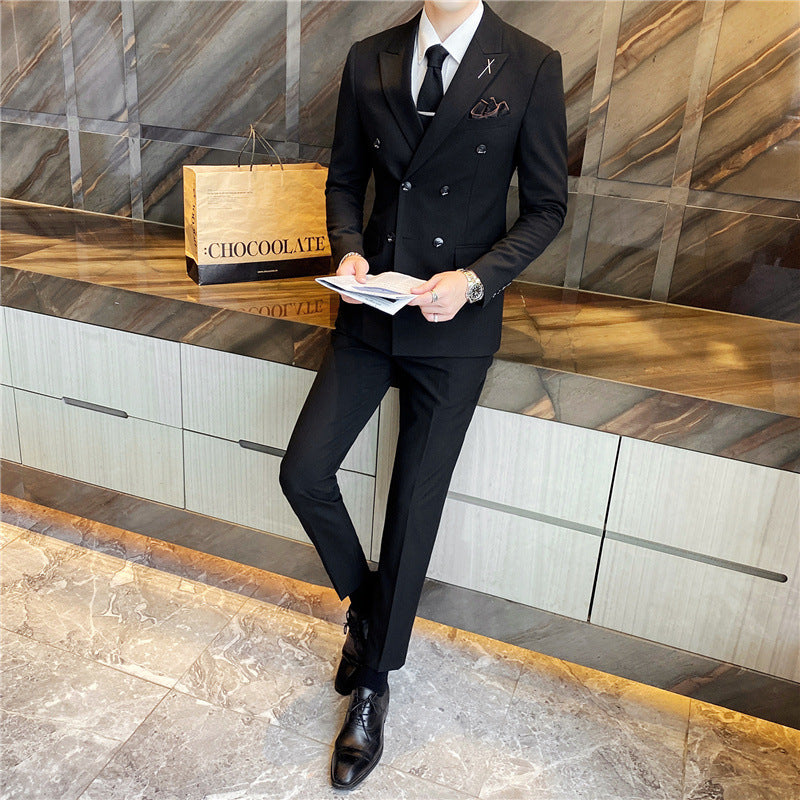 Men's Suit