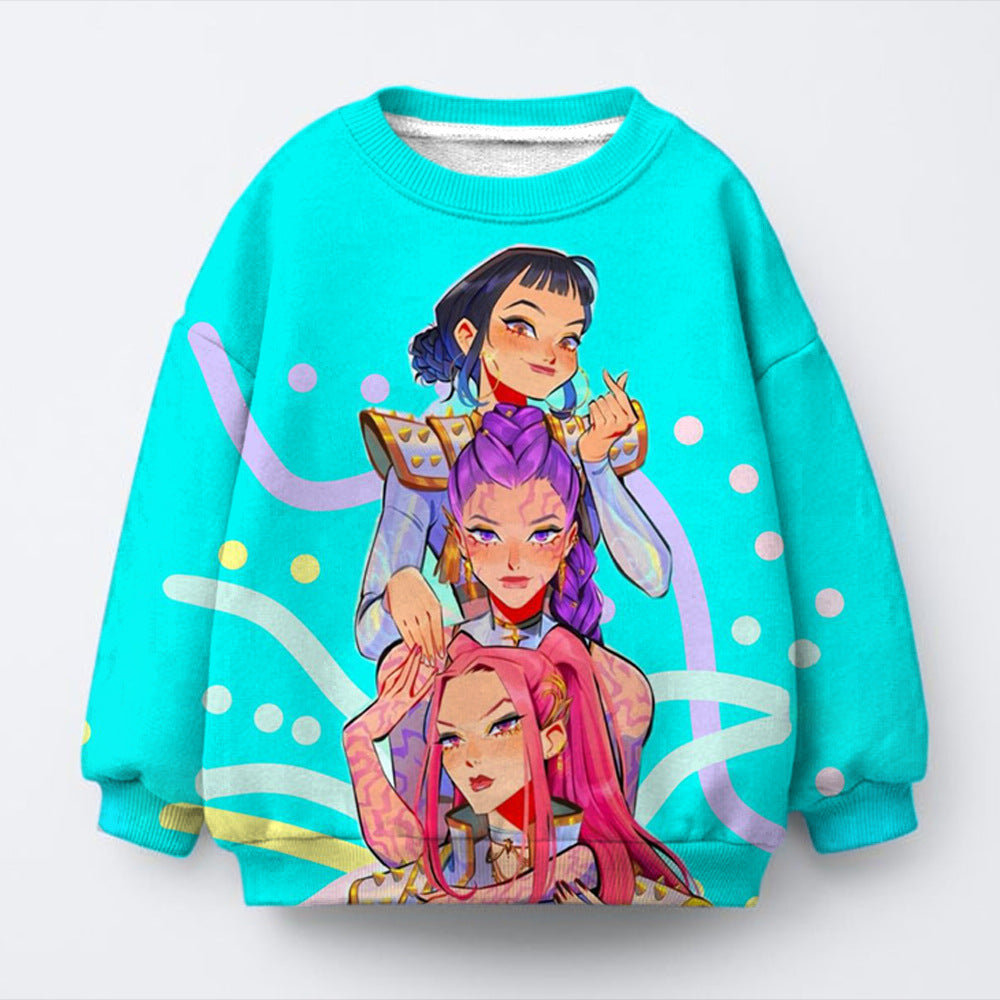 Children's Sweatshirt