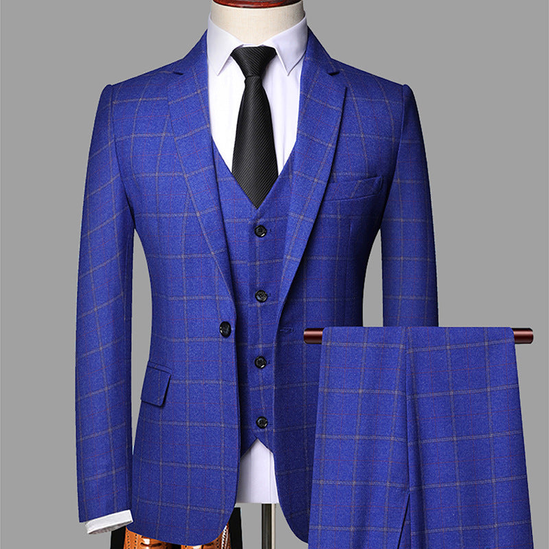 Men's suit set