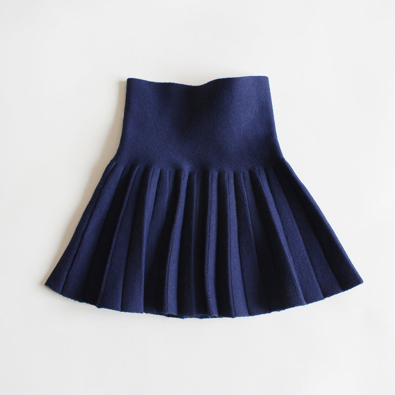 Girls' skirts