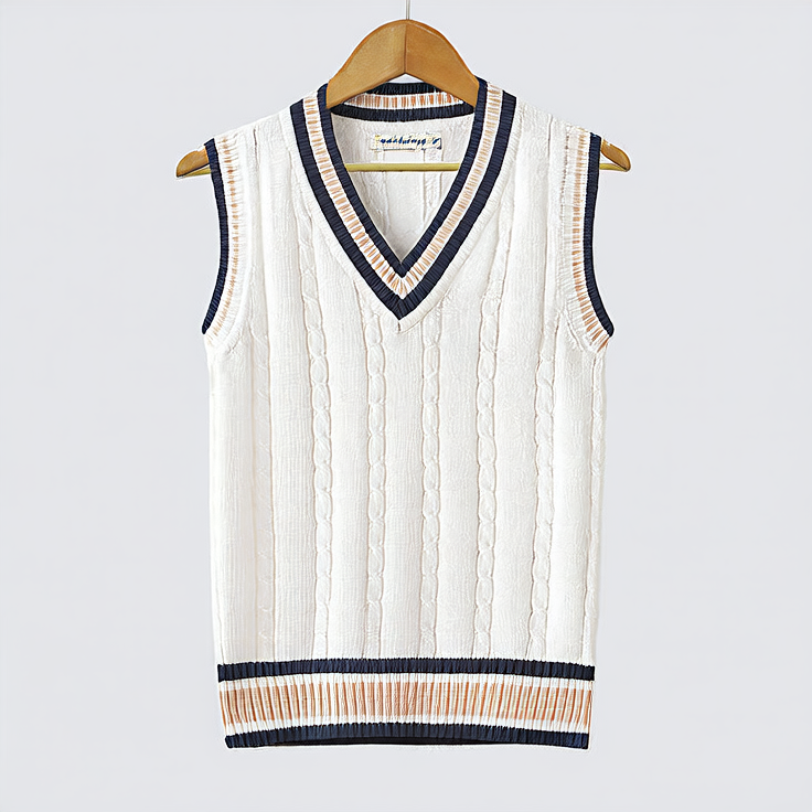 Sweater Vest