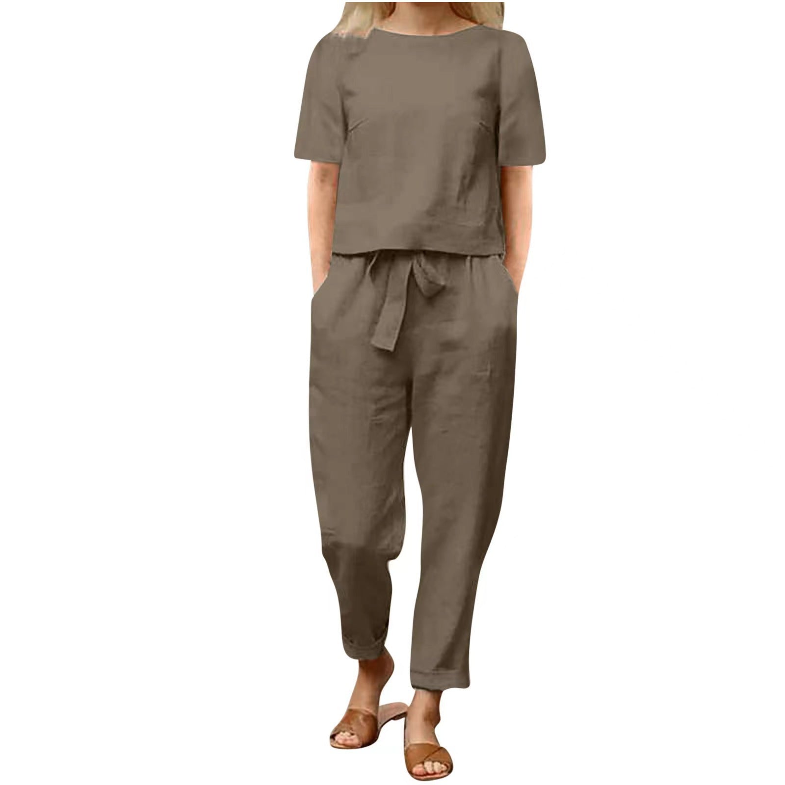 Linen clothes