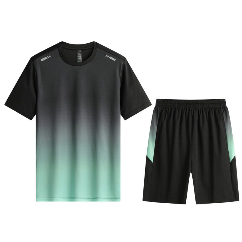 Sport suit
