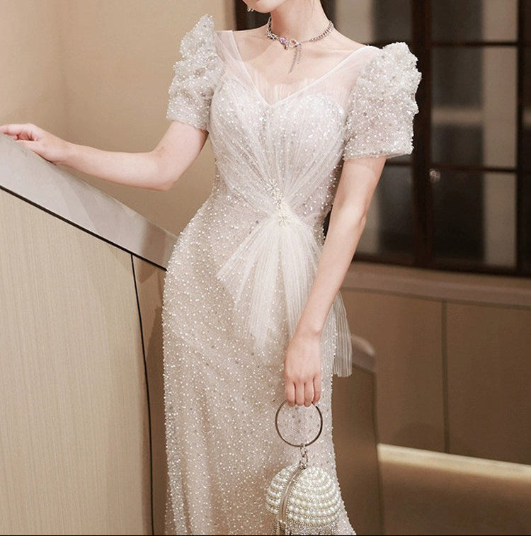 Women's Evening Dress