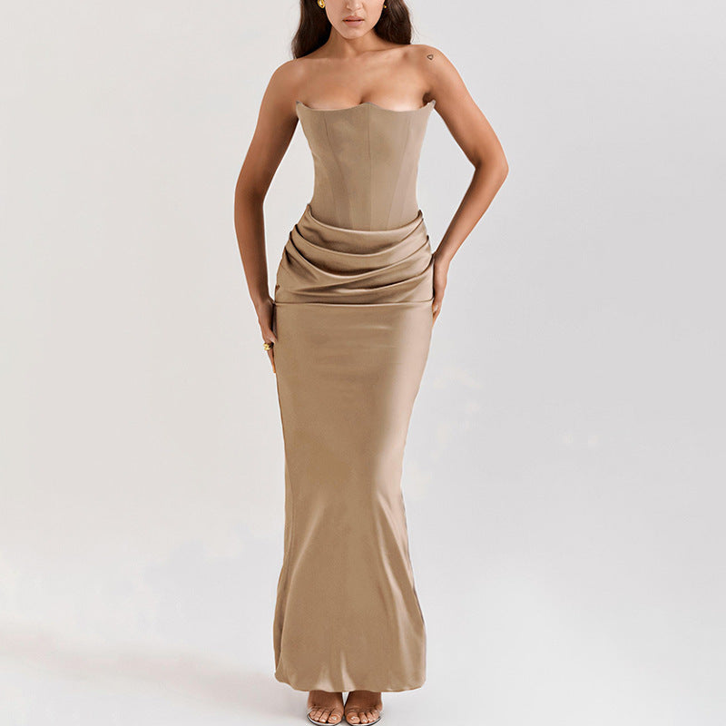 Sexy Hip Skirt